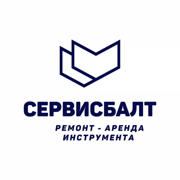 Логотип компании СервисБалт